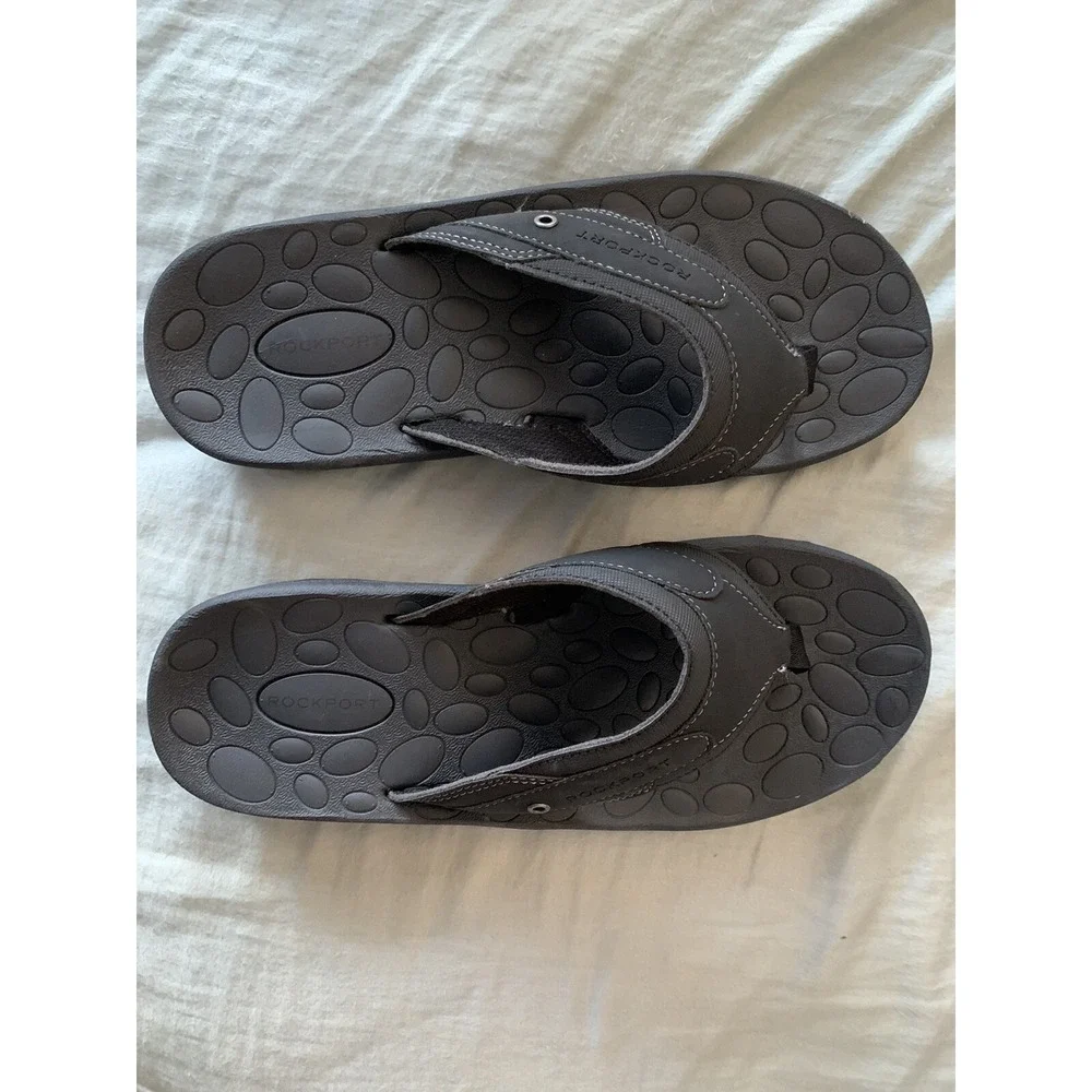 Rockport men hayes